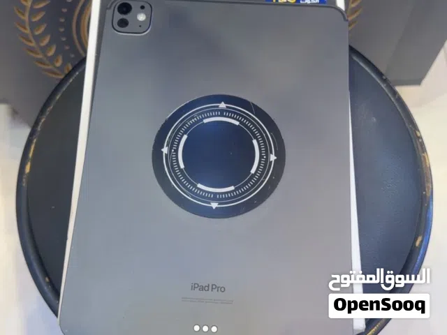 Apple iPad Pro 11 256 GB in Basra