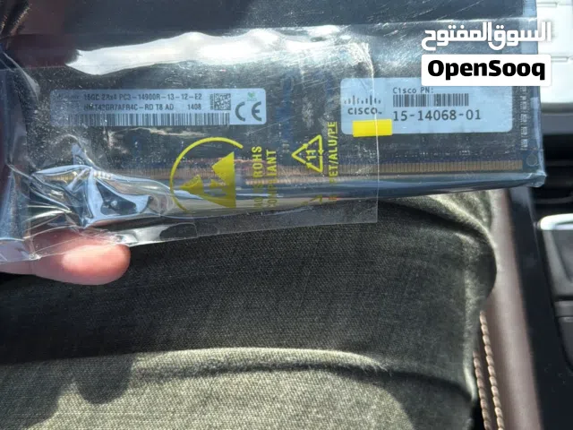 16GB 2Rx4 PC3-14900R-13-11-E2