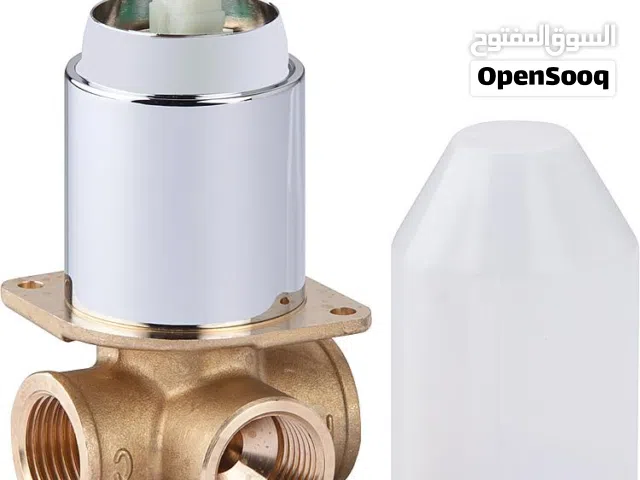 خلاط مدفون ثلاثى خط1 هيدرا ايطالي