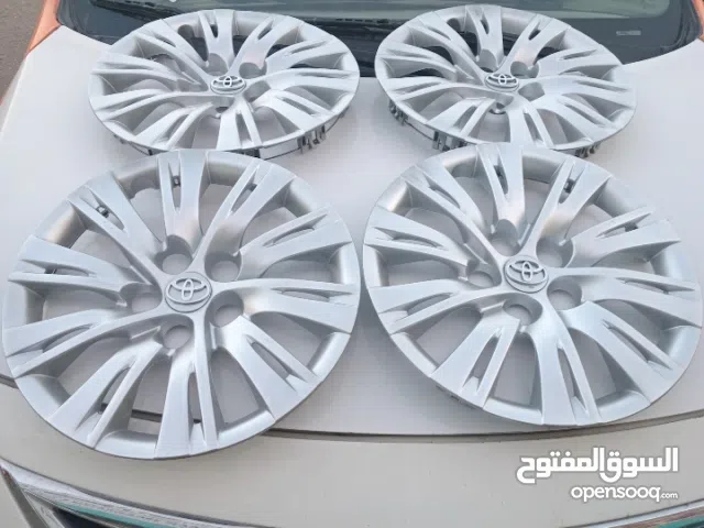 طاسات كامري من موديل 2012 -2017جديداات غير مستعمله