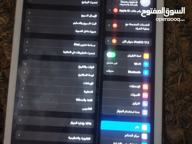 Apple iPad 8 32 GB in Zarqa
