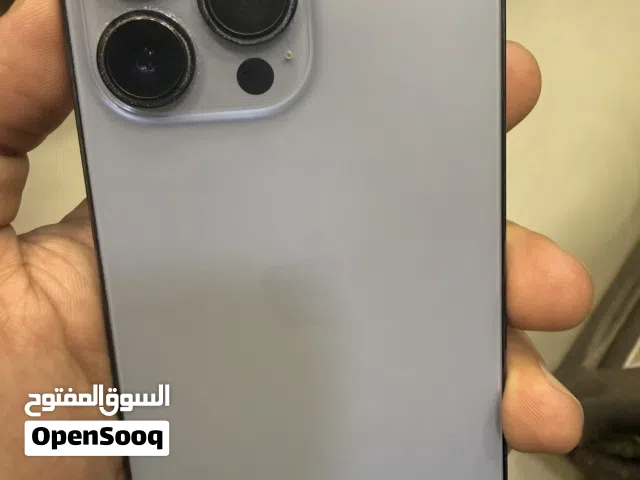 ايفون 13 برو مستعمل