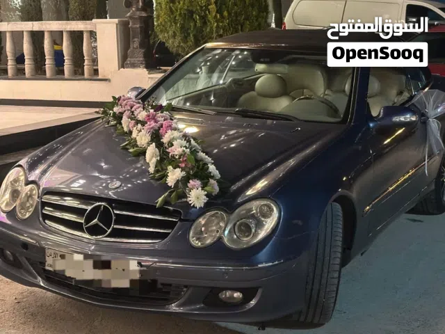 2004 Mercedes Benz C-Class C 200