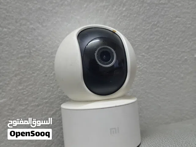 Xiaomi CCTV camera no box with charger everything good