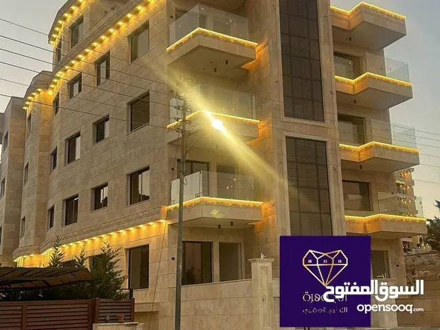 175 m2 4 Bedrooms Apartments for Sale in Amman Khalda