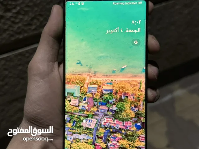 Samsung Galaxy Note 9 128 GB in Sana'a