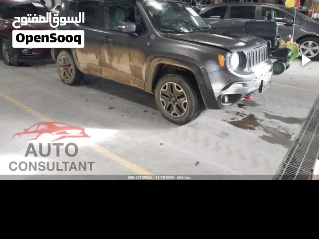 جيب رينجيد 2017