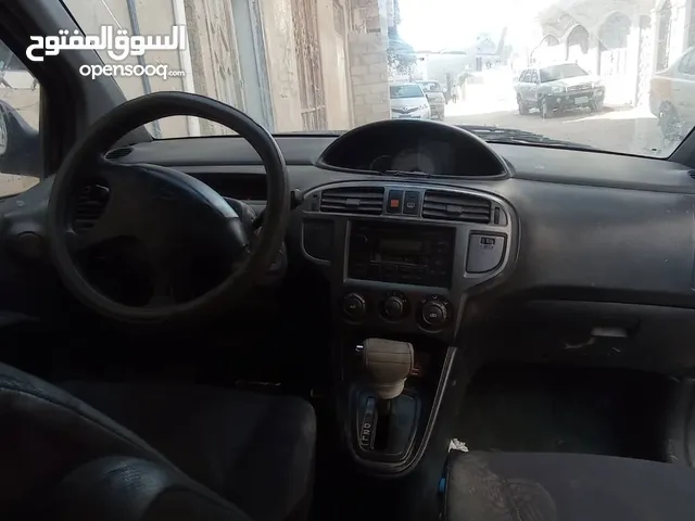 Used Hyundai Lafesta in Sana'a