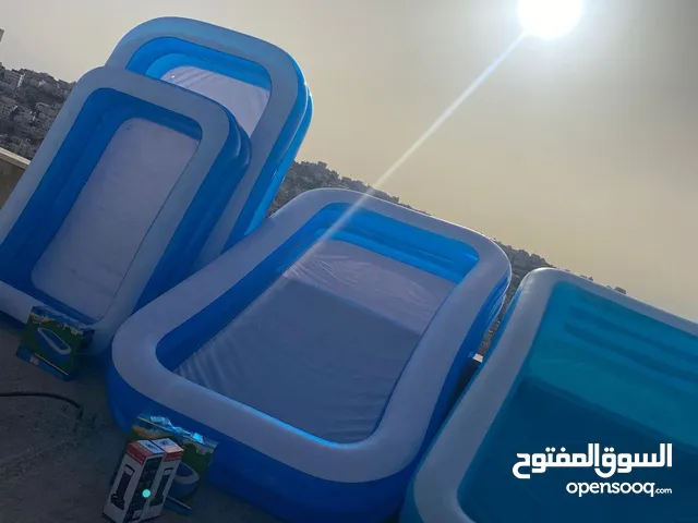برك سباحة من ضركة Family Pool