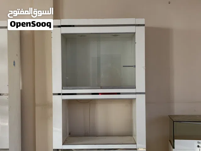 ديكور ساعات أو مجوهرات مستعمل