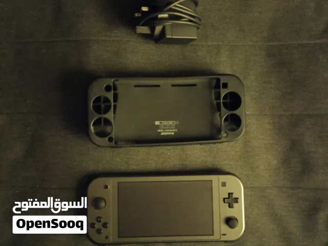 Nintendo switch lite pokemon edition