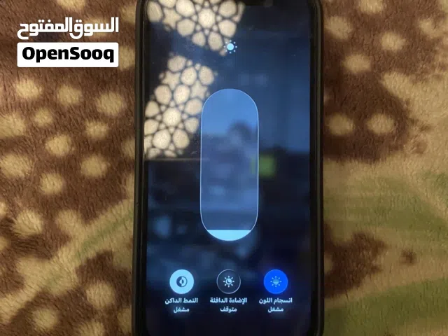Apple iPhone 11 256 GB in Jerash