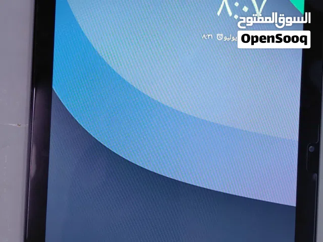 تاب للبيع بحاله ممتازه