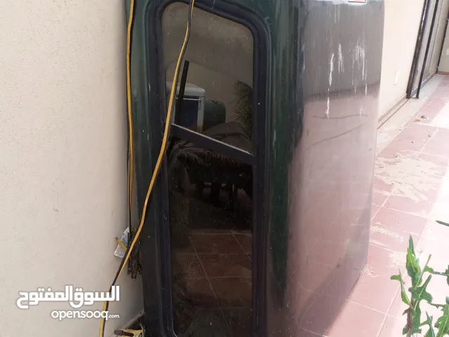 صندوق تاكوما 2011 /2006