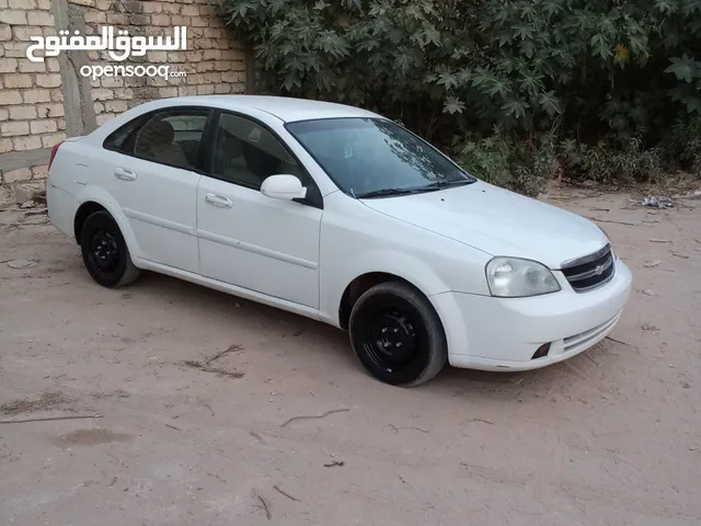 Used Chevrolet Optra in Tripoli