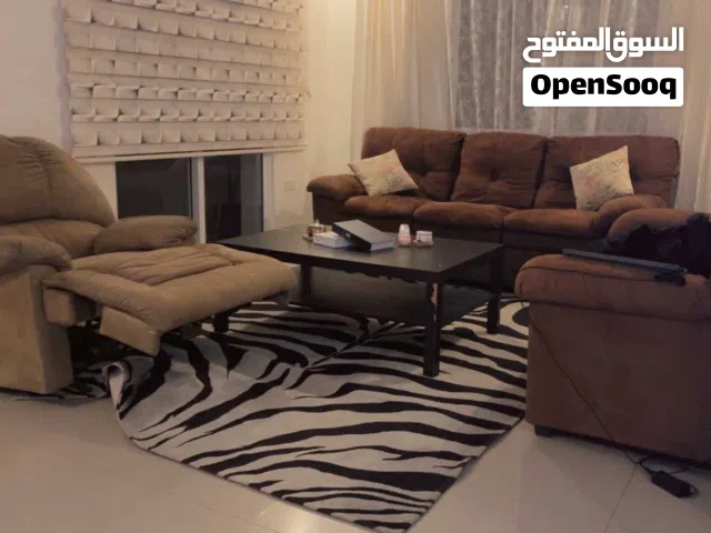 طقم كنب أشلي