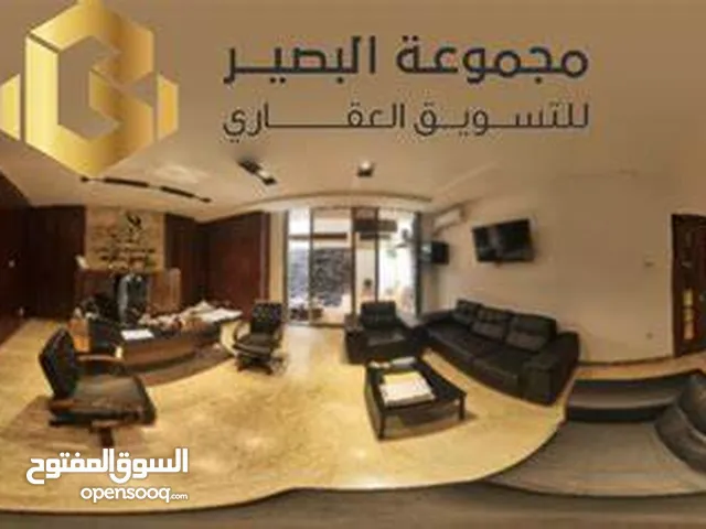 111111 m2 More than 6 bedrooms Villa for Sale in Benghazi Beloun