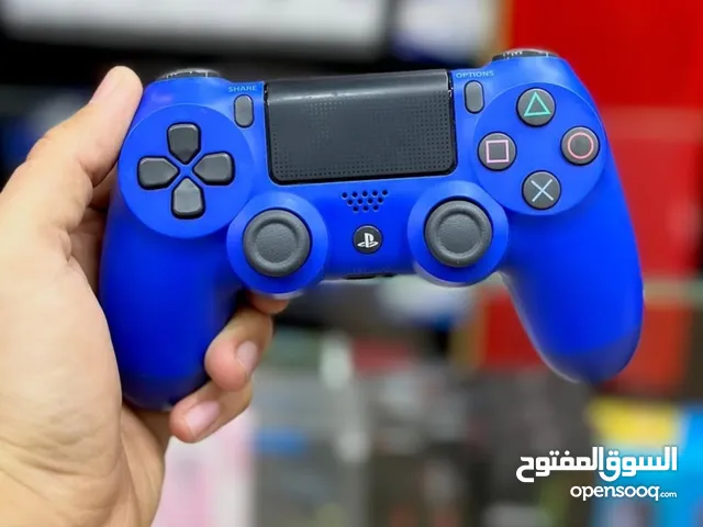 جوستك بلي ستيشن 4 للبيع بسعر التراب