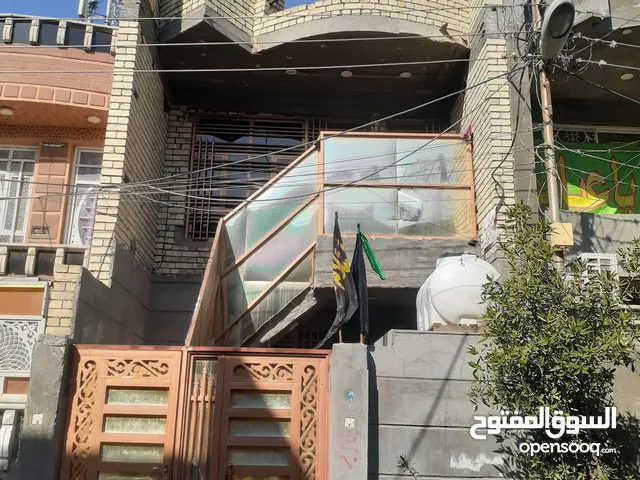 100 m2 4 Bedrooms Townhouse for Sale in Baghdad Al Baladiyat
