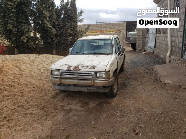 1998 Toyota Other