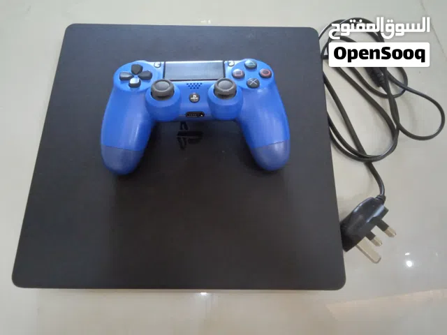 PlayStation 4 PlayStation for sale in Al Batinah