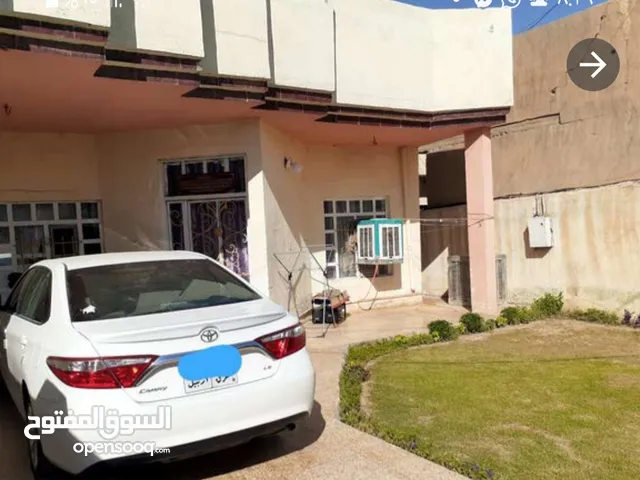 300m2 2 Bedrooms Townhouse for Sale in Saladin Tikrit