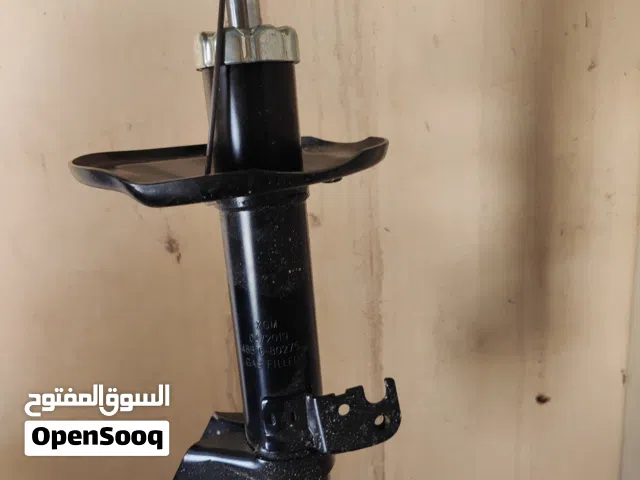 صنوبرص بريوس 2009