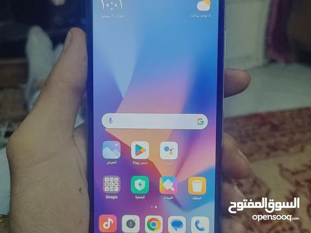 Xiaomi Redmi 10 5G 128 GB in Giza