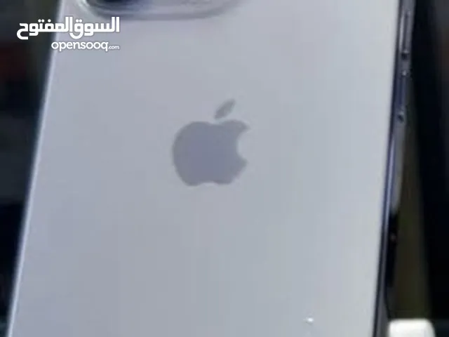 Apple iPhone 13 128 GB in Amman