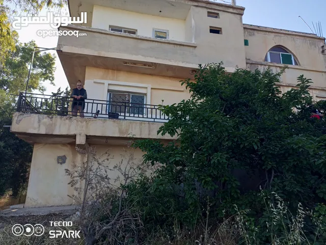 200 m2 More than 6 bedrooms Townhouse for Sale in Irbid Johfiyeh