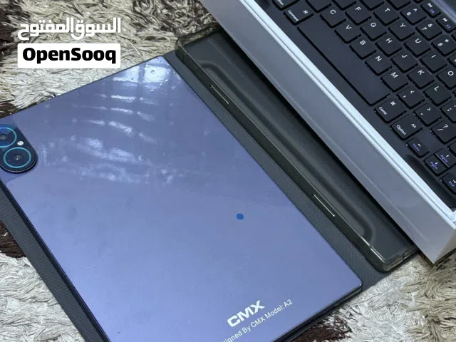 جهاز راقي اقرو الوصف