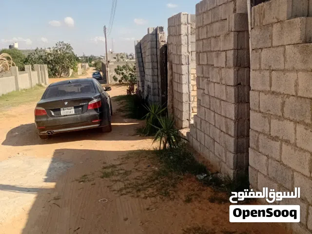 منزل للبيع زنقه سوق تبارك