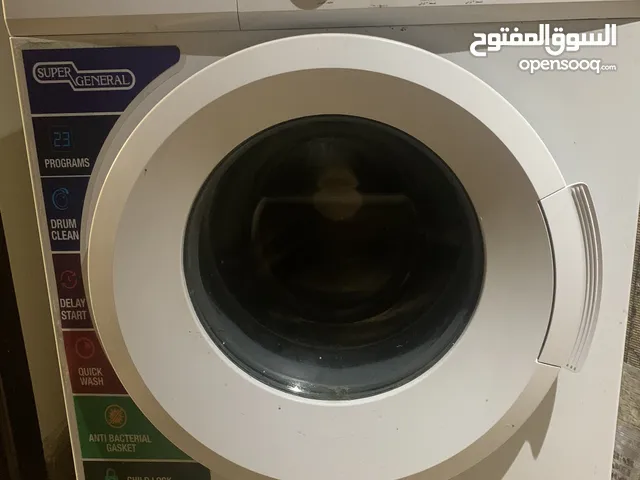 Other 1 - 6 Kg Washing Machines in Ajman