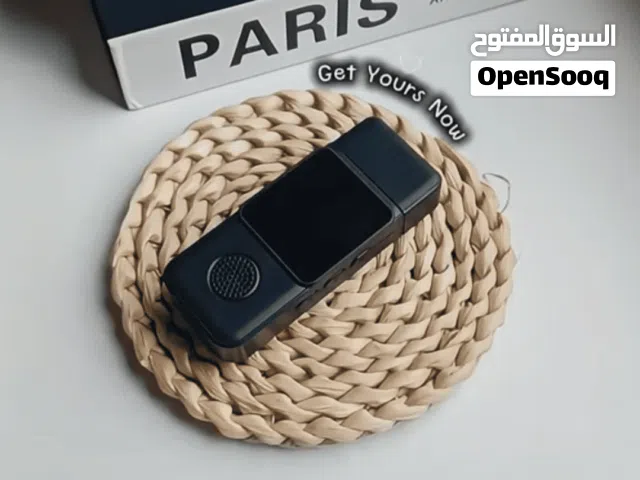 كاميرا احترافية للمغامرة