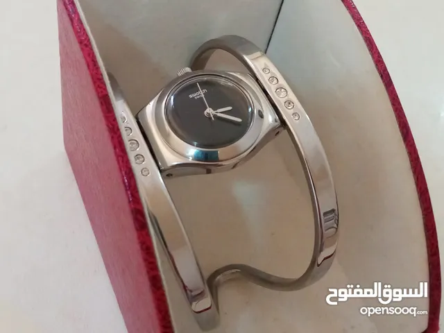 Silver Swatch for sale  in Tripoli