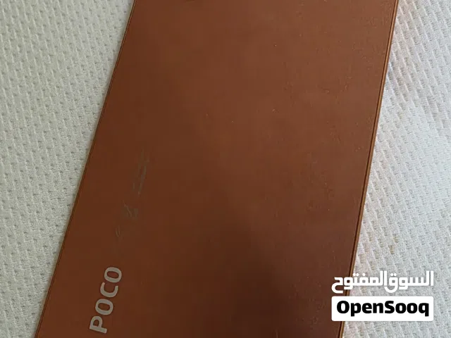 poco x8 pro max