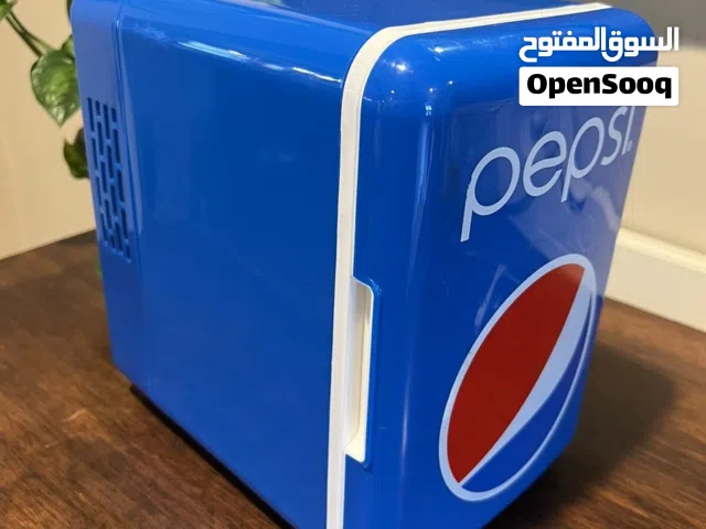 ثلاجه صغيره الحجم من Pepsi