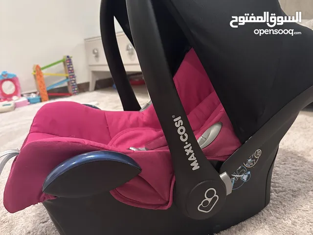 Car seat Maxi Cosi
