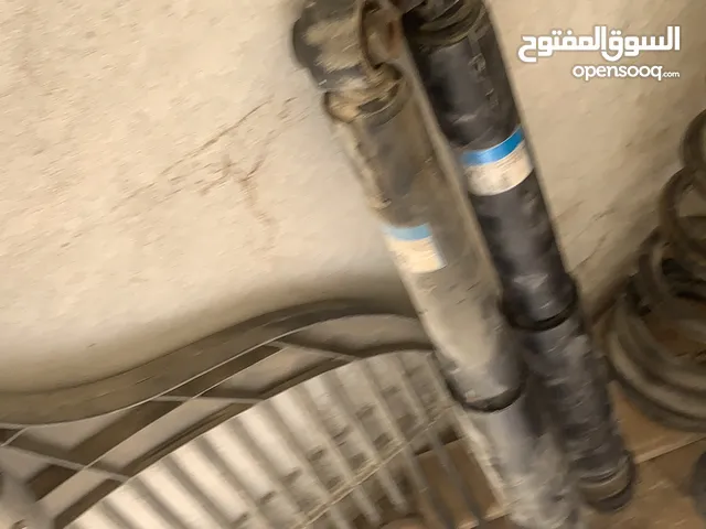 جنبينات نيسان مع سبرنقات جديد مخزن الفحص عند الشراءالجنبينات