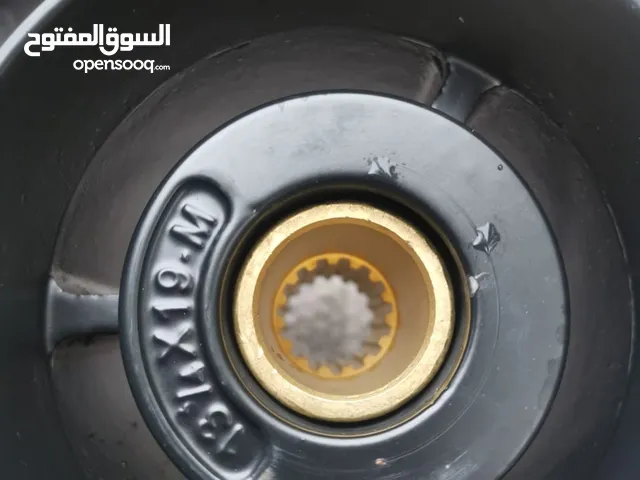 للبيع قطع غيار مكاين بحر سامان ماشالله شي مستعمل وشي جديد