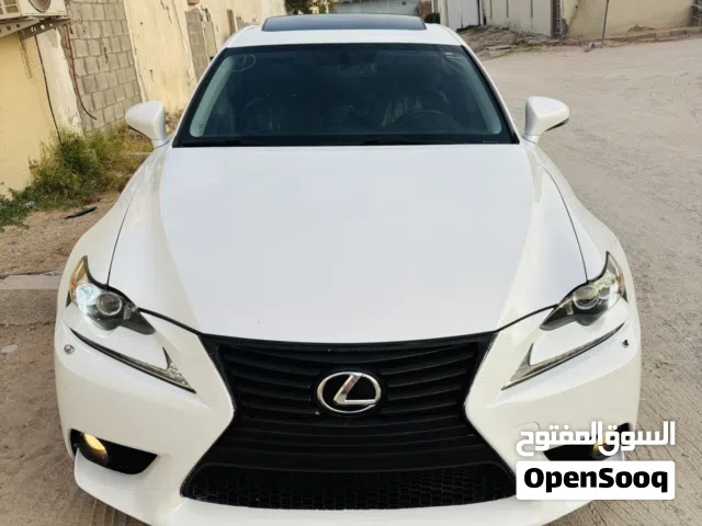 Lexus IS 250