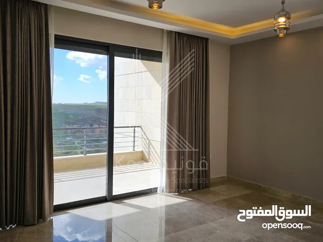 290 m2 3 Bedrooms Apartments for Sale in Amman Abdoun