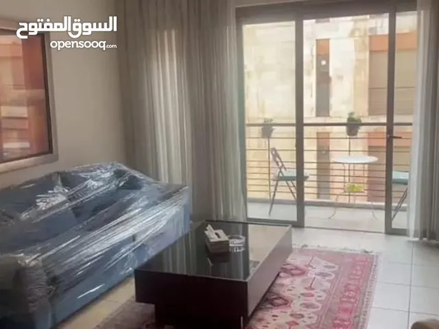 120 m2 2 Bedrooms Apartments for Rent in Amman Abdoun