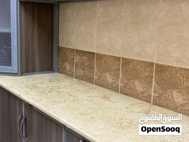 مطبخ مستعمل