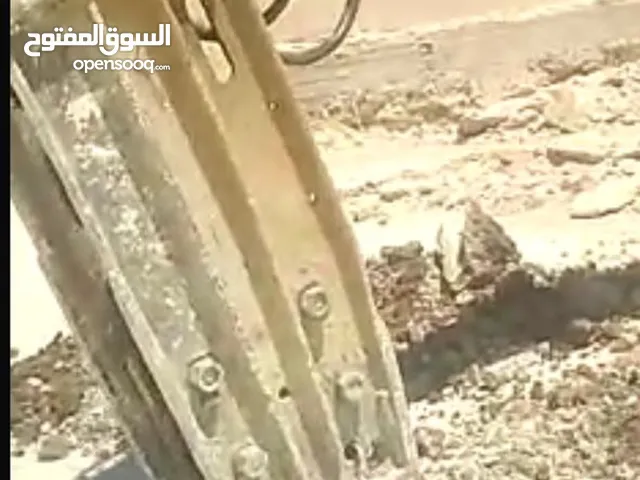 2025 Tracked Excavator Construction Equipments in Amman