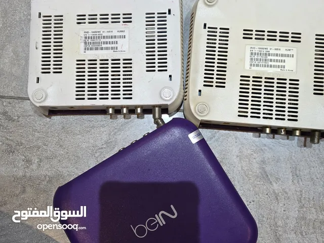 رسيفرات bein يقبلون اشتراك