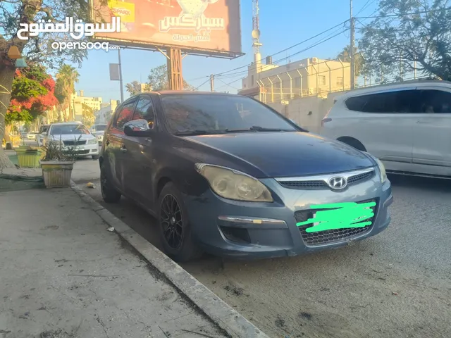 Used Hyundai i30 in Tulkarm