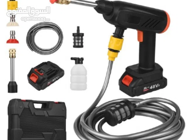 مضخه غسيل للسيارات والمنازل