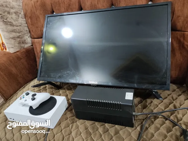 Xbox Series S Xbox for sale in Baghdad