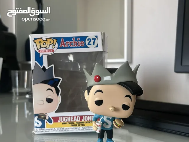 Jughead Jones Funko PoP 27
